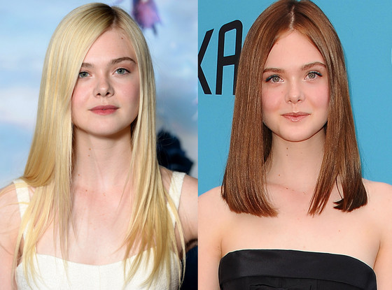 elle fanning explains her